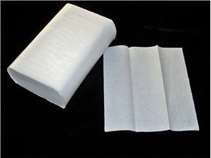 حوله کاغذی Z Fold